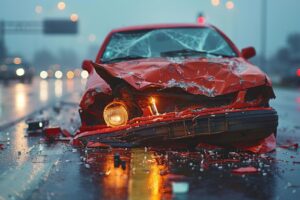 Car Accident Lawyer in Sharpstown Houston