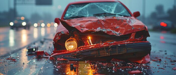 Car Accident Lawyer in Sharpstown Houston