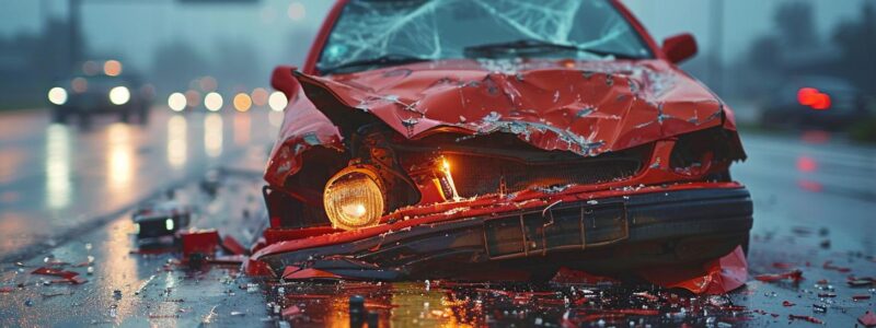 Find The Complete List of the 3 Best Car Accident Lawyer In Sharpstown Houston