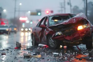 Car Accident Lawyer in Southpoint Jacksonville