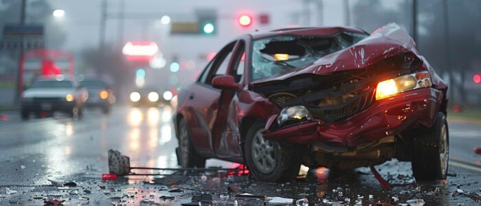 Car Accident Lawyer in Southpoint Jacksonville