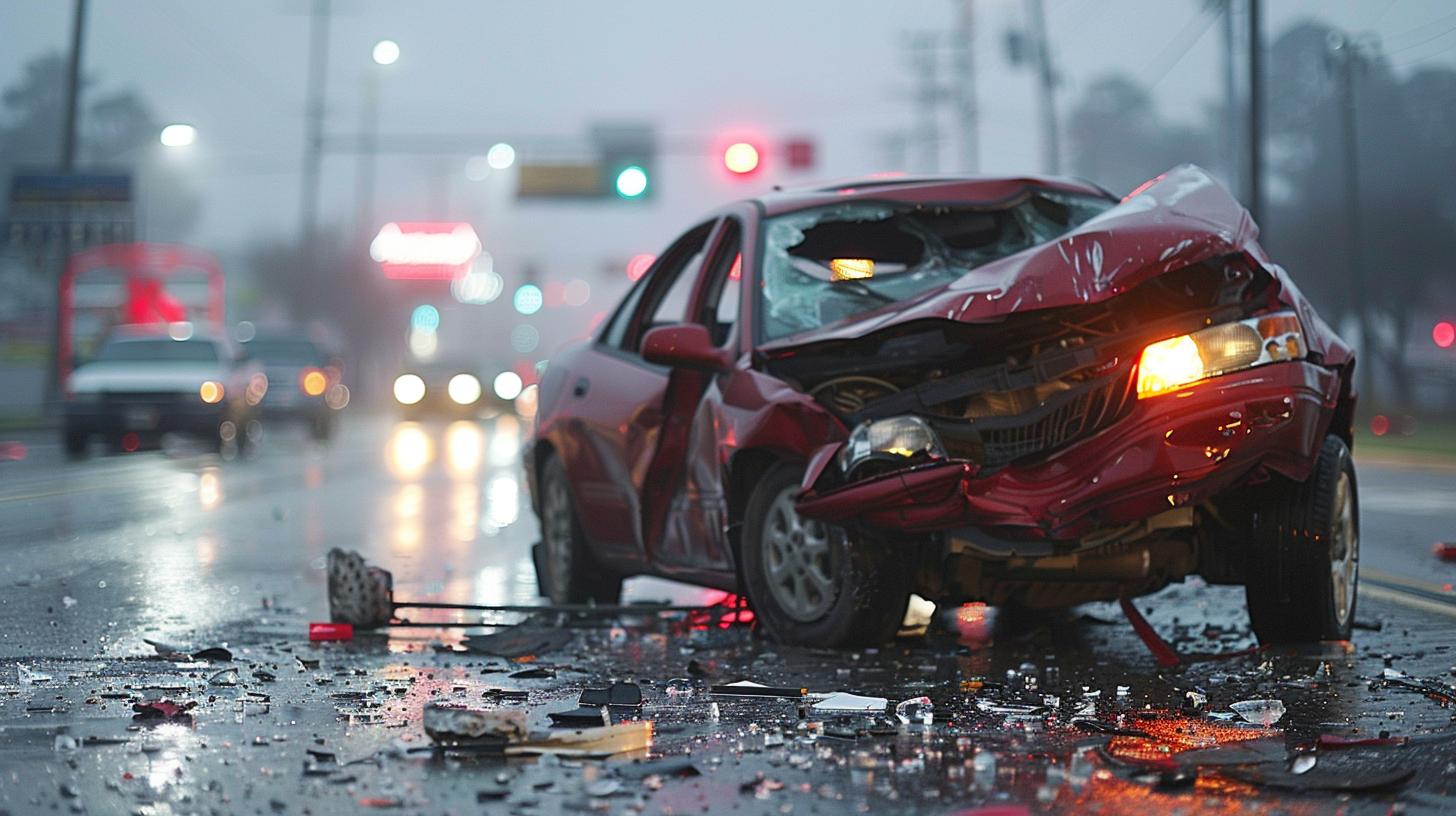 Car Accident Lawyer in Southpoint Jacksonville