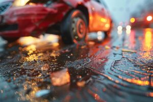 Car Accident Lawyer in South Side Corpus Christi