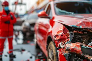 Car Accident Lawyer in Spring Texas