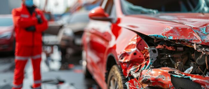 Car Accident Lawyer in Spring Texas