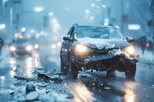 Car Accident Lawyer in Sugar Land Texas