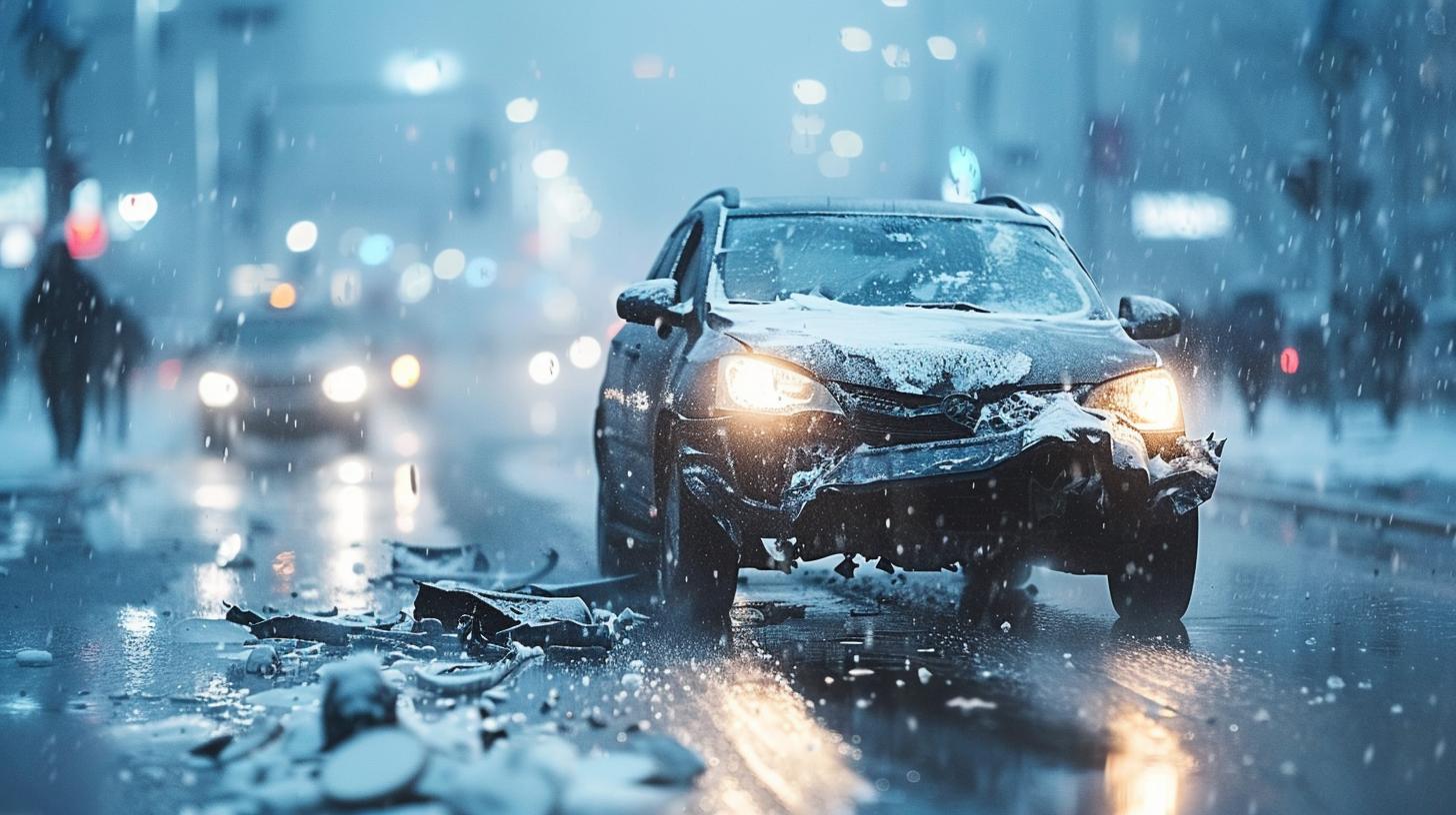 Car Accident Lawyer in Sugar Land Texas