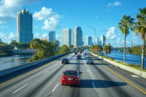 Car Accident Lawyer in Tampa Florida