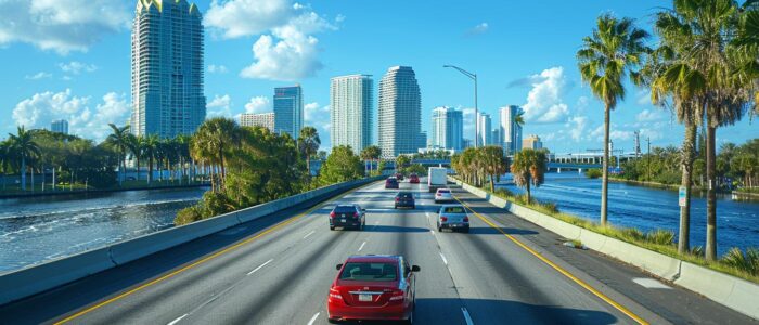 Car Accident Lawyer in Tampa Florida