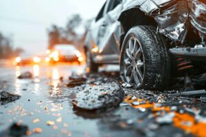 Car Accident Lawyer in Titusville Florida