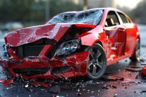 Car Accident Lawyer in Victoria Texas