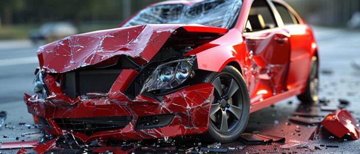 Car Accident Lawyer in Victoria Texas