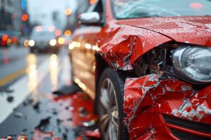 Car Accident Lawyer in Victorville California