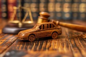 Car Accident Lawyer in Visalia California