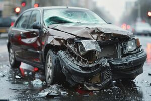 Car Accident Lawyer in Weatherford Texas