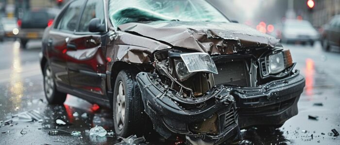 Car Accident Lawyer in Weatherford Texas