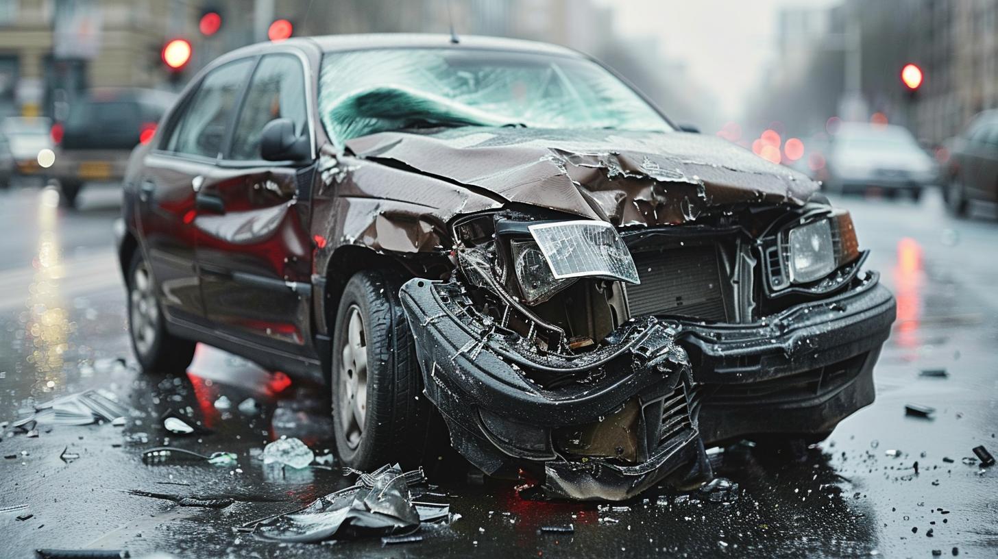 Car Accident Lawyer in Weatherford Texas