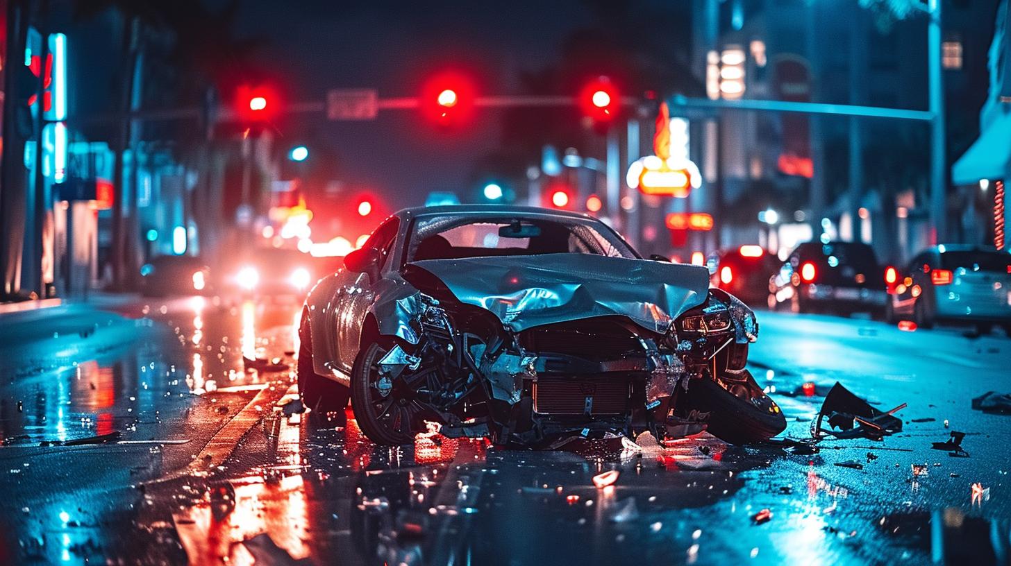 Car Accident Lawyer in West Palm Beach Florida