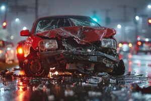 Car Accident Lawyer in Westside Houston