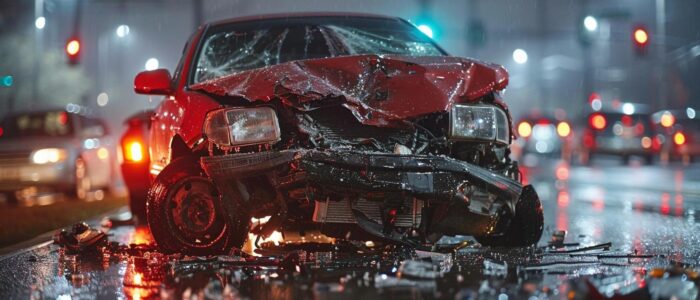 Car Accident Lawyer in Westside Houston