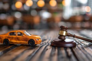 Car Accident Lawyer in Whittier California