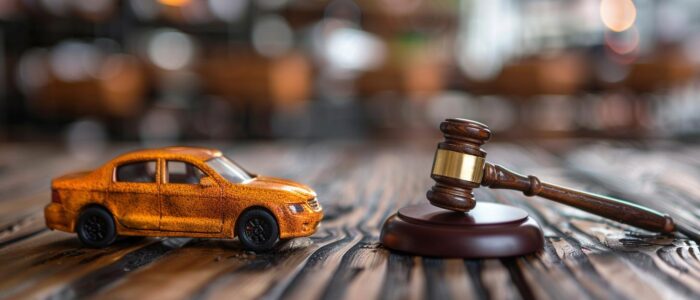 Car Accident Lawyer in Whittier California