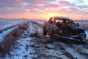 Car Accident Lawyer in Wichita Falls Texas