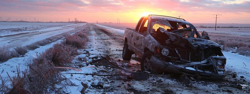 Encuentra La Lista Completa de los 5 Mejores Abogados de Accidente de Carro En Wichita Falls Texas