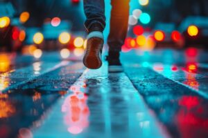 Pedestrian Accident Lawyer in Abilene Texas