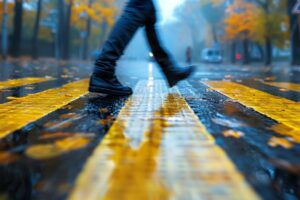 Pedestrian Accident Lawyer in Angleton Texas