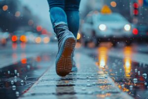 Pedestrian Accident Lawyer in Arlington Texas