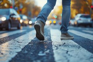 Pedestrian Accident Lawyer in Aventura Florida