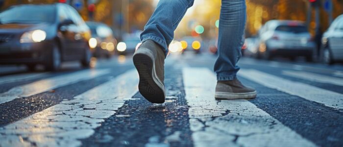 Pedestrian Accident Lawyer in Aventura Florida