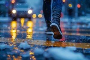 Pedestrian Accident Lawyer in Boca Raton Florida