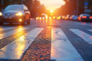 Pedestrian Accident Lawyer in Brentwood California