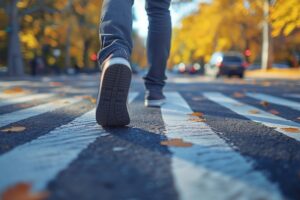 Pedestrian Accident Lawyer in Brooksville Florida