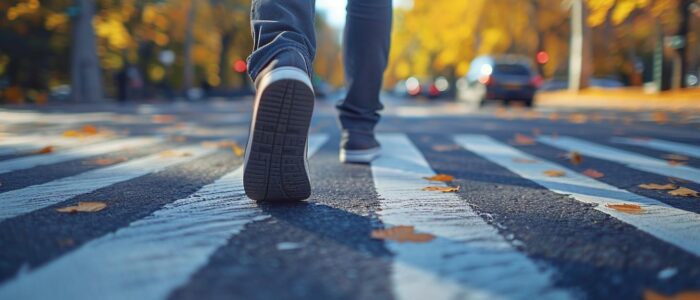 Pedestrian Accident Lawyer in Brooksville Florida