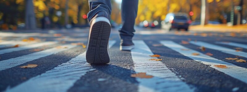 Find The Complete List of the 5 Best Pedestrian Accident Lawyer In Brooksville Florida