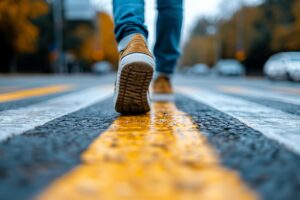 Pedestrian Accident Lawyer in Bryan Texas