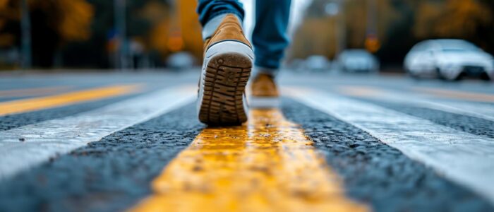 Pedestrian Accident Lawyer in Bryan Texas