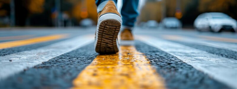 Find The Complete List of the 10 Best Pedestrian Accident Lawyer In Bryan Texas