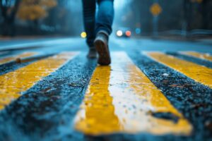 Pedestrian Accident Lawyer in Clearwater Florida