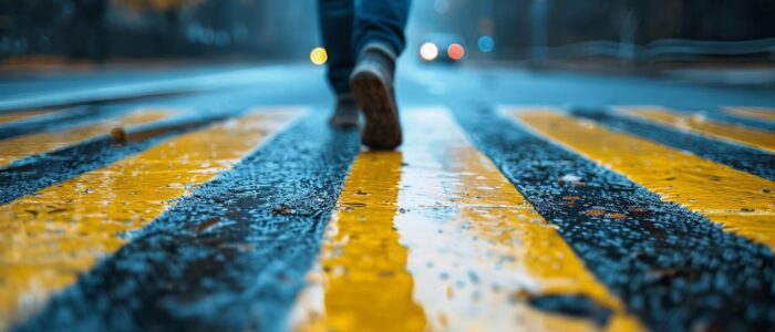 Pedestrian Accident Lawyer in Clearwater Florida