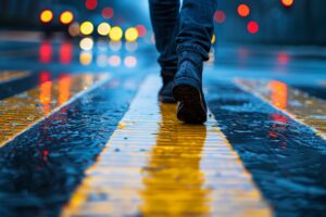 Pedestrian Accident Lawyer in Clermont Florida