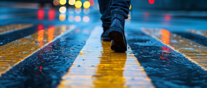 Pedestrian Accident Lawyer in Clermont Florida