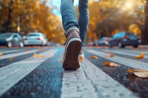 Pedestrian Accident Lawyer in Coral Gables Florida