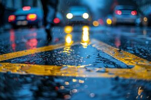 Pedestrian Accident Lawyer in Dallas Texas