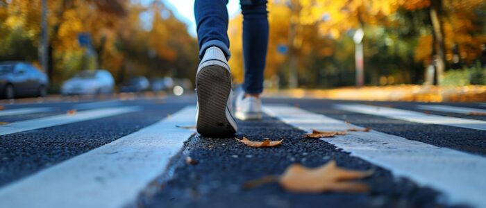 Pedestrian Accident Lawyer in Davie Florida