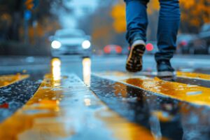 Pedestrian Accident Lawyer in Daytona Beach Florida