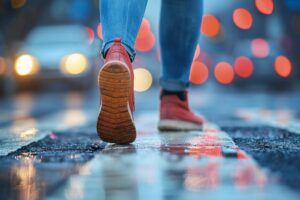 Pedestrian Accident Lawyer in Dothan Alabama